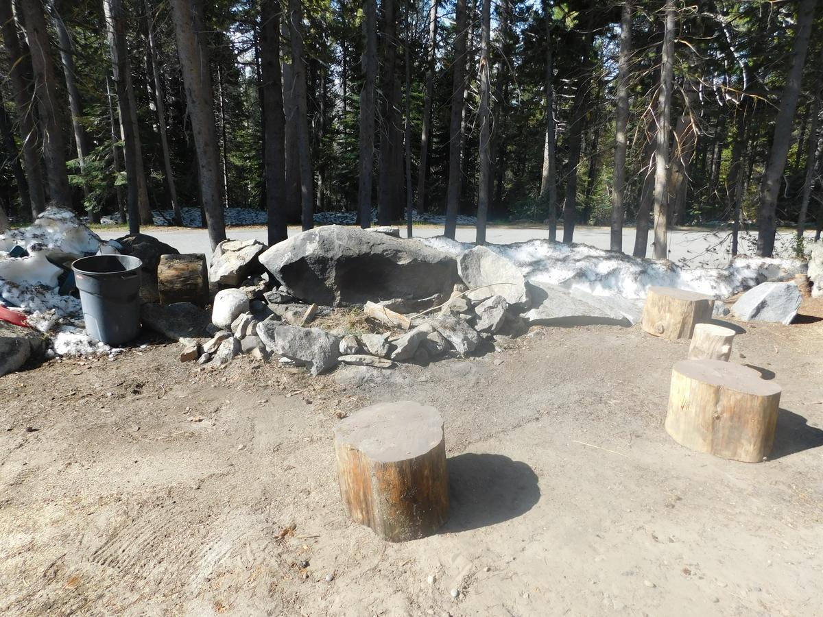 The Tamarack Lodge Lakeshore Extérieur photo